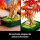 LEGO Botanicals 10348 Klon palmowy bonsai - 1331600 - zdjęcie 7